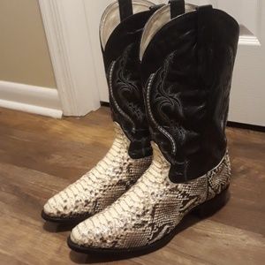 jb dillon boots amazon